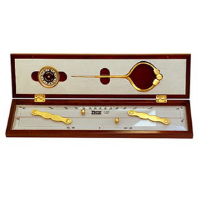 Weems & Plath Elegant Navigation Set
