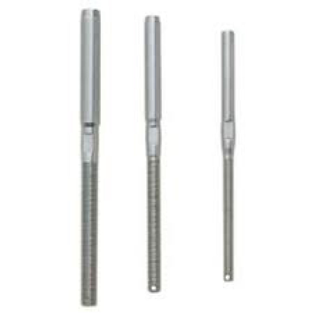 Sherman Johnson Machine Swage Wire End Terminal