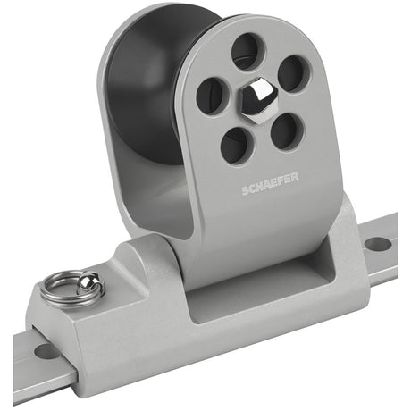 Schaefer Twin Lead Block
