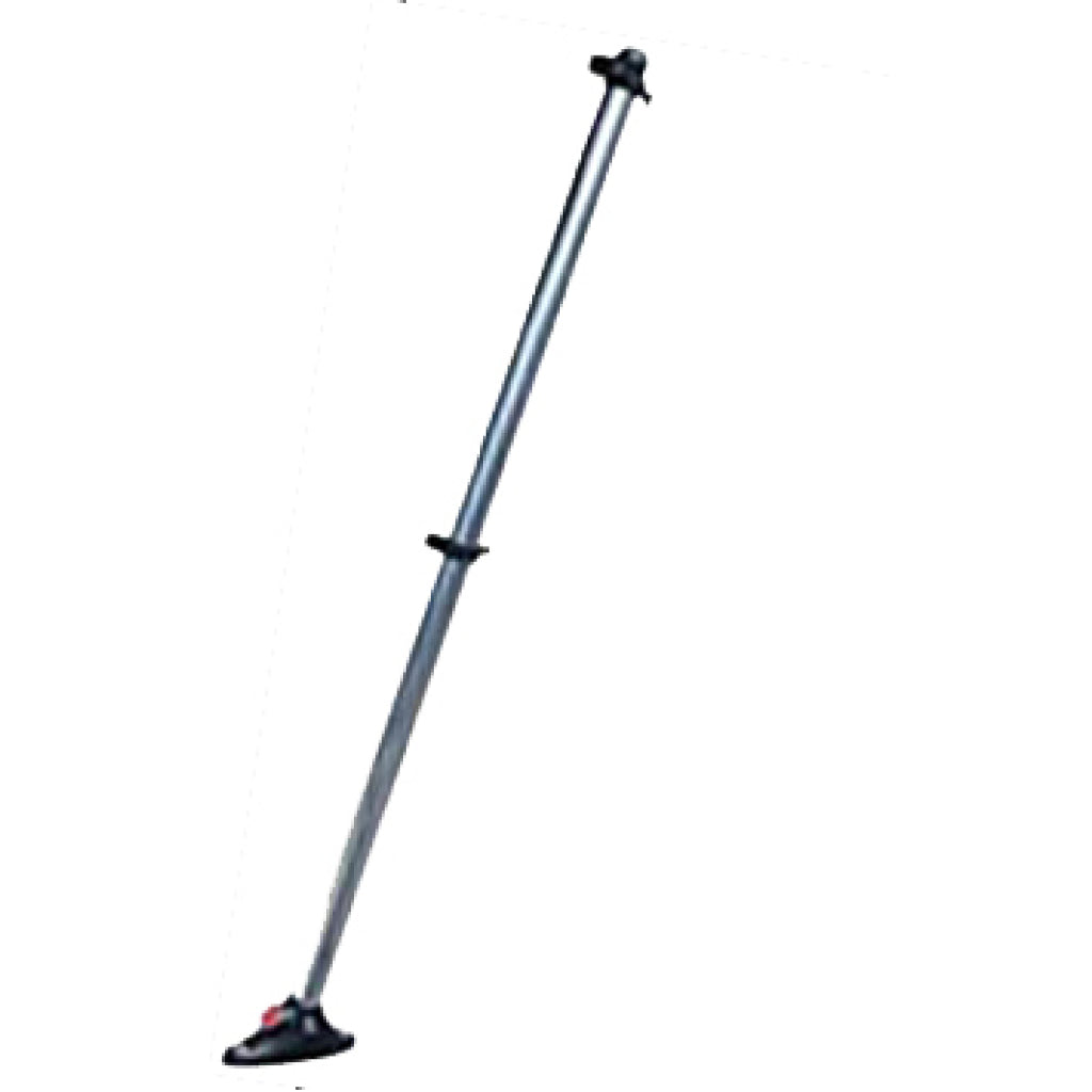 30" Pontoon Rail Pole & Flagpole.