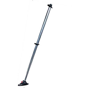 30" Pontoon Rail Pole & Flagpole.