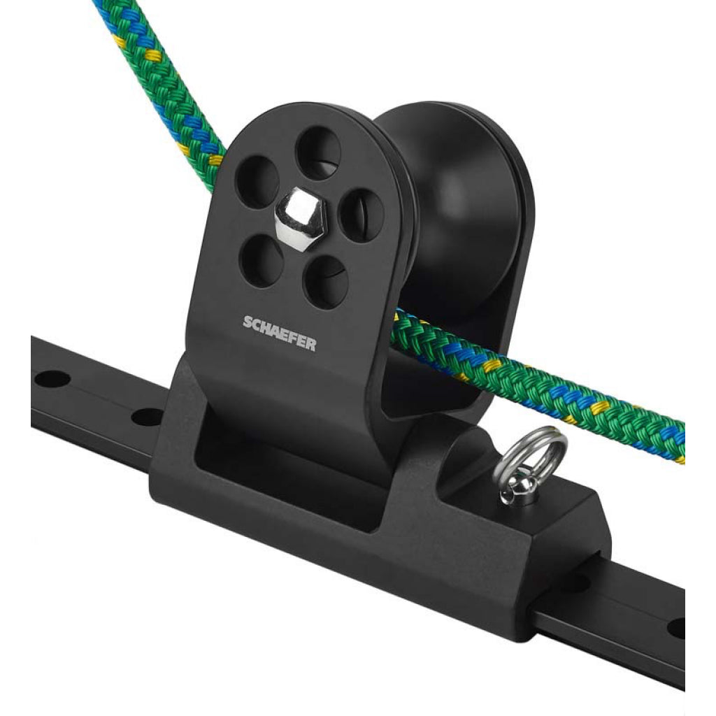 Schaefer 1-1/4'' Twin Sheet Lead Block 