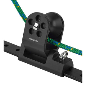 Schaefer 1-1/4'' Twin Sheet Lead Block 
