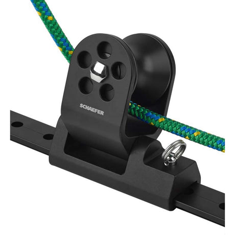 Schaefer 1-1/4'' Twin Sheet Lead Block 