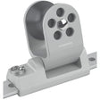 Schaefer 1-1/4'' Silver Twin Sheet Lead Block 