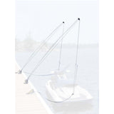 Dockedge Mooring Whip (8'-18') *Pick-up Only*