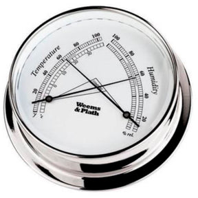Weems And Plath Chrome Endurance 085 Comfortmeter.