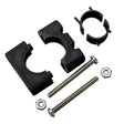 Railmount Bracket 7/8 - 1 Rail.