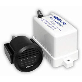Rule 24V Bilge Water Alarm