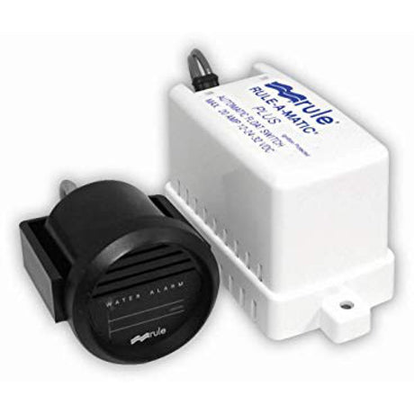Rule 24V Bilge Water Alarm