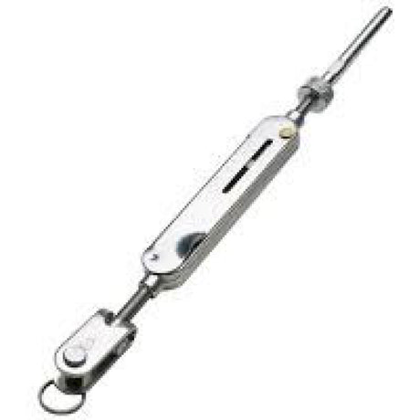 Sherman Johnson Turnbuckle Toggle Jaw