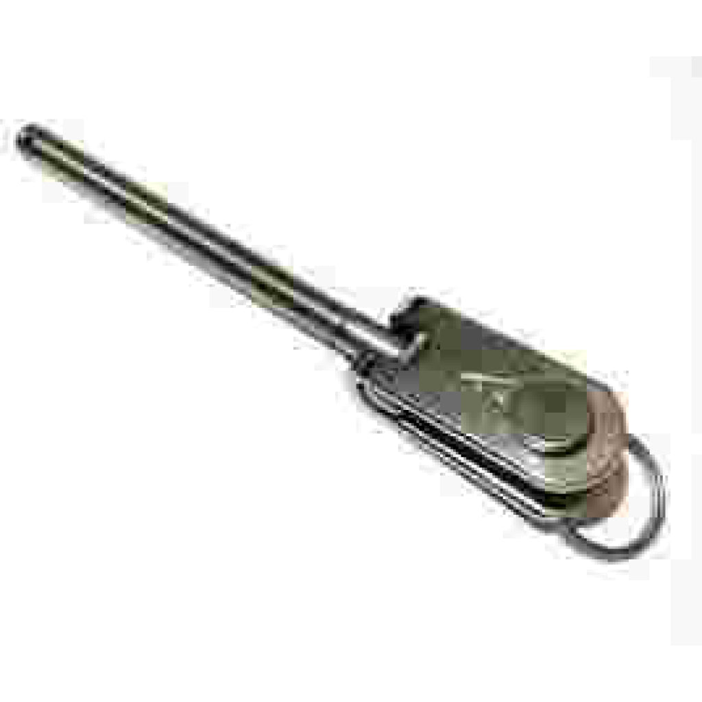 Johnson 1/4-28 R.H Life Line Turnbuckle T- Toggle