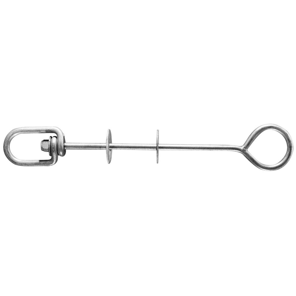 Taylor Buoy Rod
