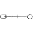 Sur Moor Buoy Rod - for 15" item# 46371