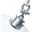 Taylor Mooring Collar