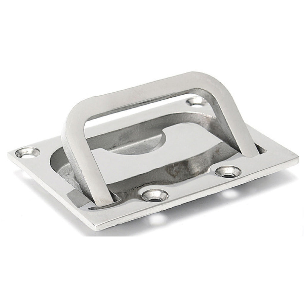 Large Lift Ring Ss.