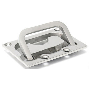 Large Lift Ring Ss.