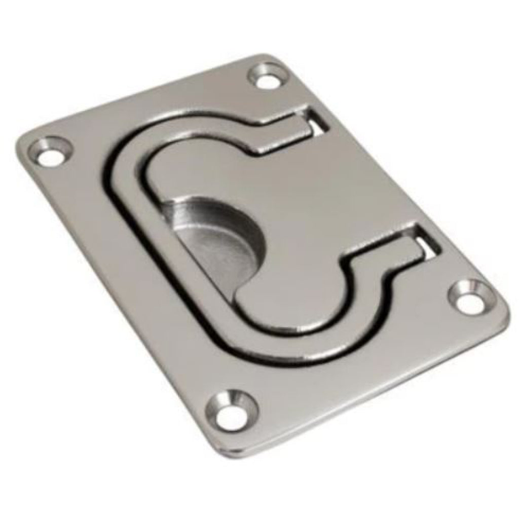 Large Lift Ring Ss.