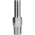 3/8" Barb x 1/4" NPT Brass Anti-siphon Valve