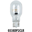 Perko Wedge Base Halogen Bulb