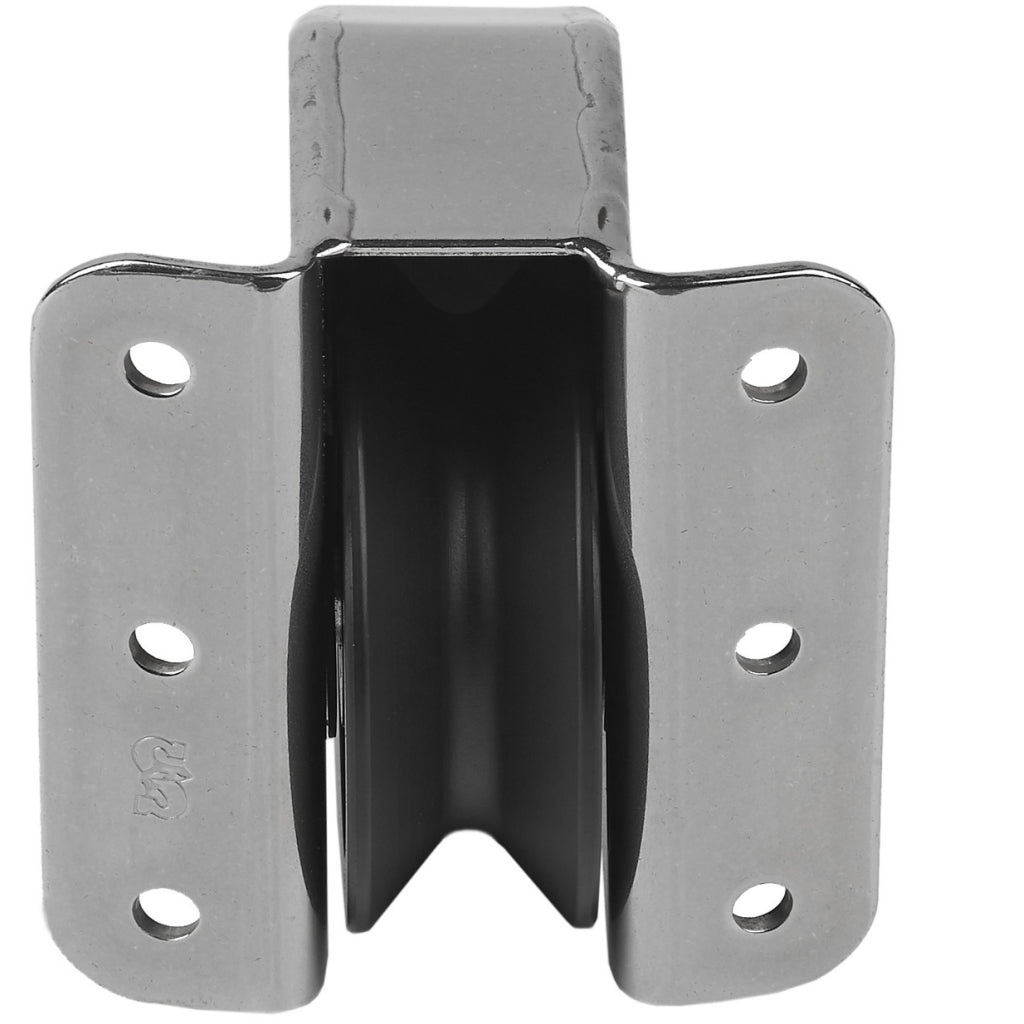 Schaefer 5/8'' Exit Box