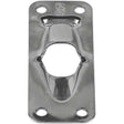 Schaefer Small Exit Plate