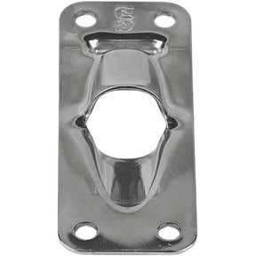 Schaefer Small Exit Plate