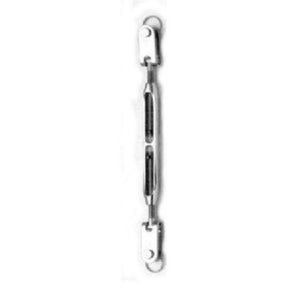 Sherman Johnson 5/16'' Replacement Turnbuckle Body