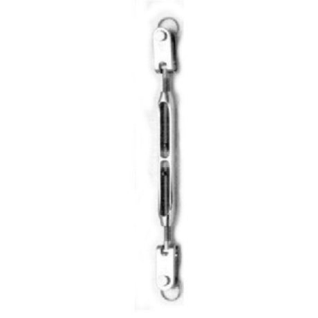 Sherman Johnson 5/16'' Replacement Turnbuckle Body
