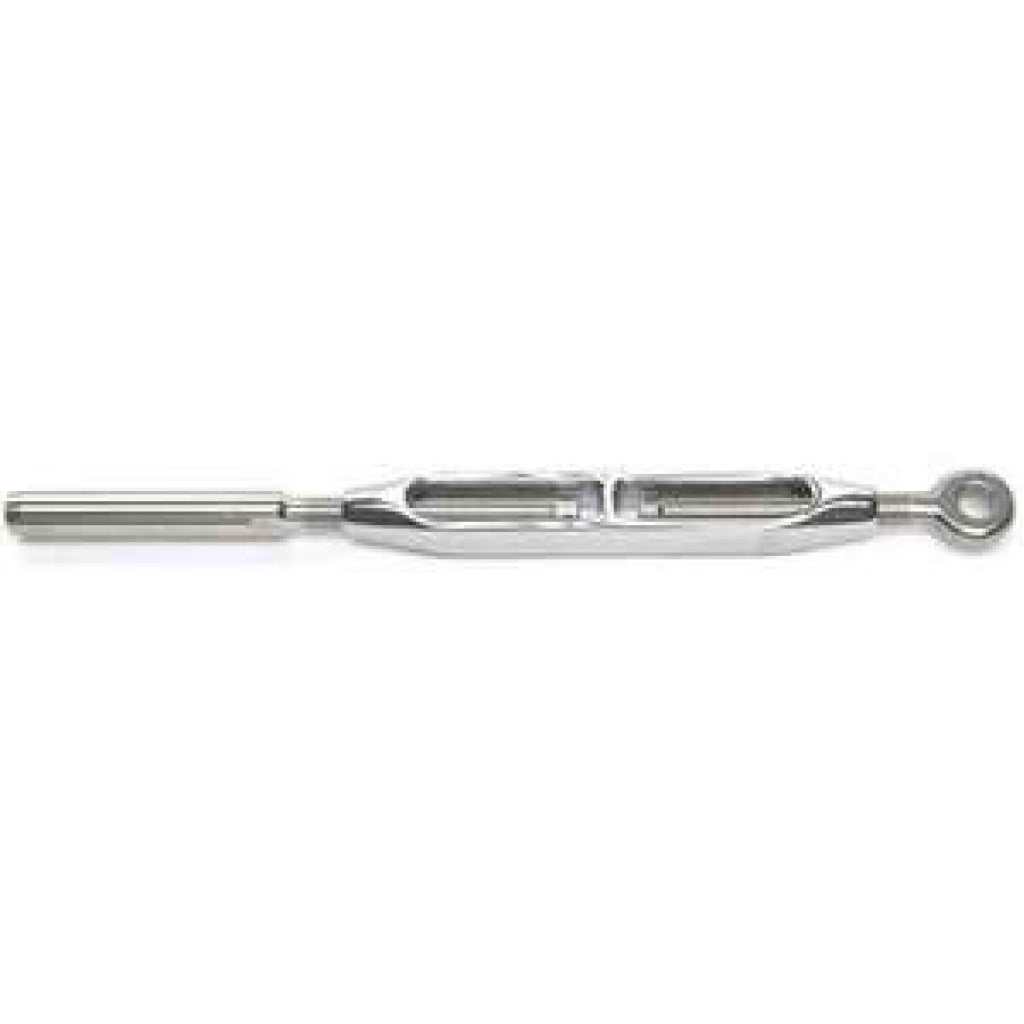 Sherman Johnson 1/4'' Replacement Turnbuckle Body