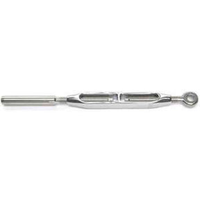 Sherman Johnson 1/4'' Replacement Turnbuckle Body
