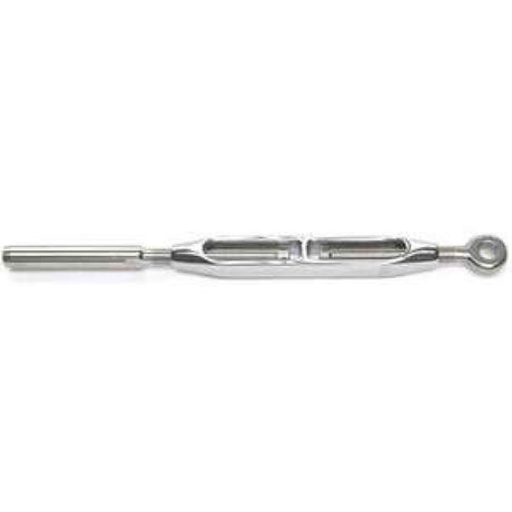 Sherman Johnson 1/4'' Replacement Turnbuckle Body
