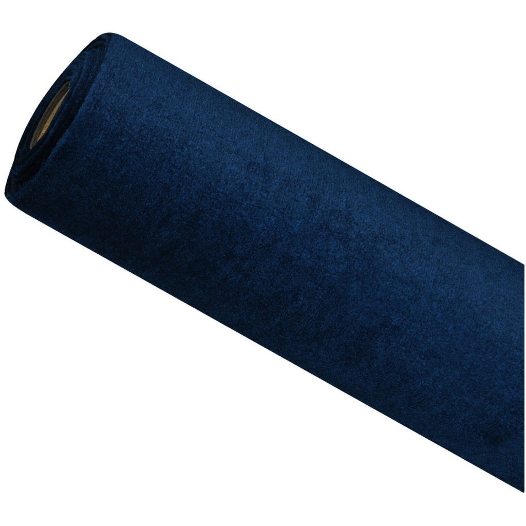 Marine Carpet - 6' wide, navy, price/foot