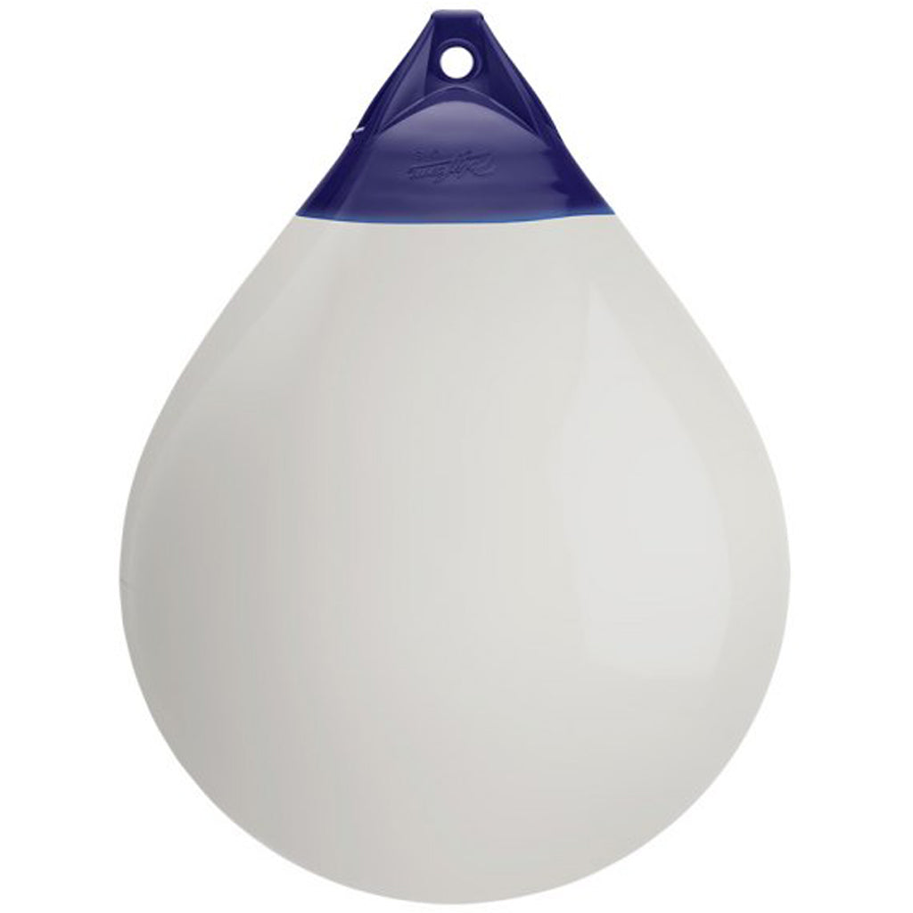34" BUOY WHITE