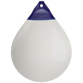 34" BUOY WHITE