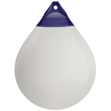 34" BUOY WHITE