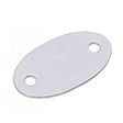 Viadana Backing Plate