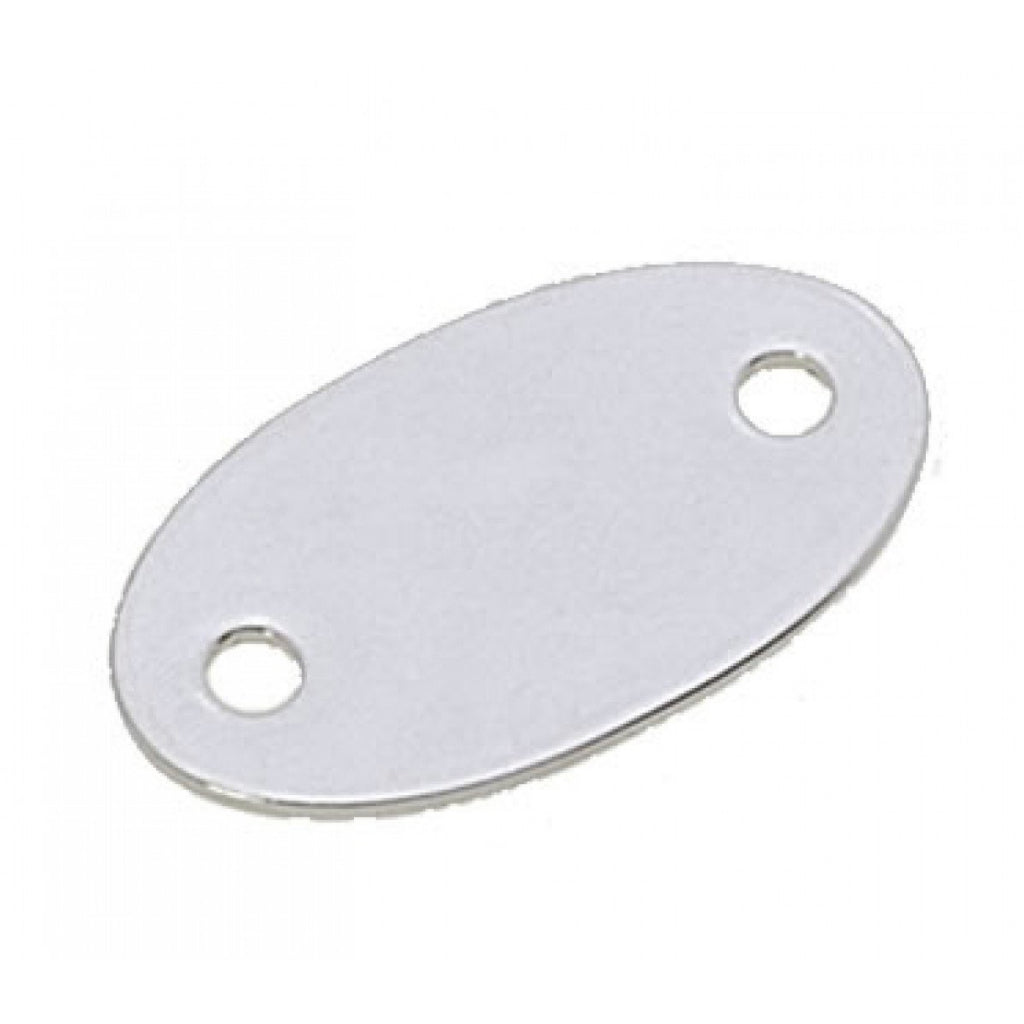 Viadana Backing Plate