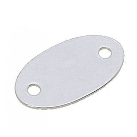 Viadana Backing Plate