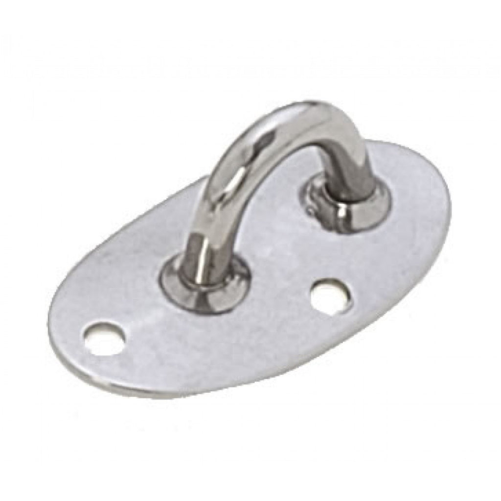 Viadana Eye Plate