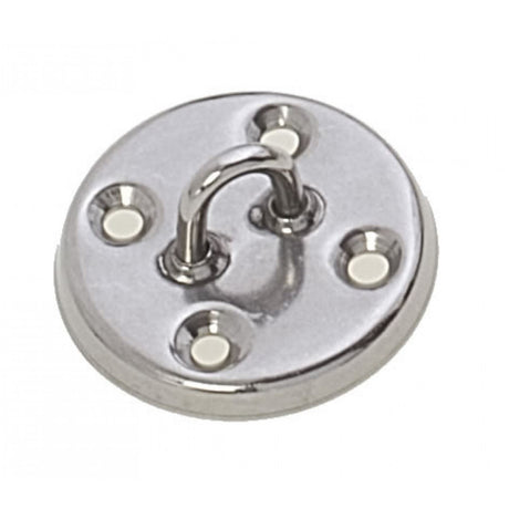 Viadana Stainless Steel Stand Up Base