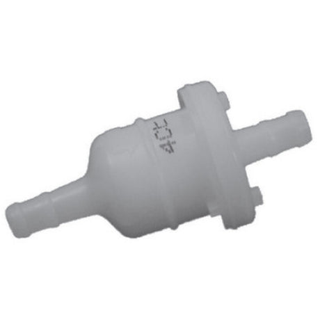 Out Board In-Line Fuel Filter 4-20hp