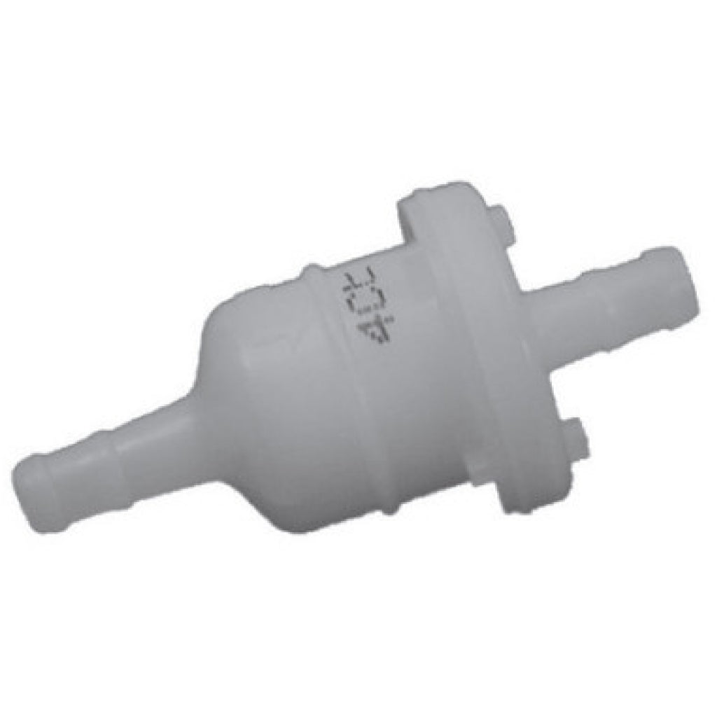 Out Board In-Line Fuel Filter 4-20hp