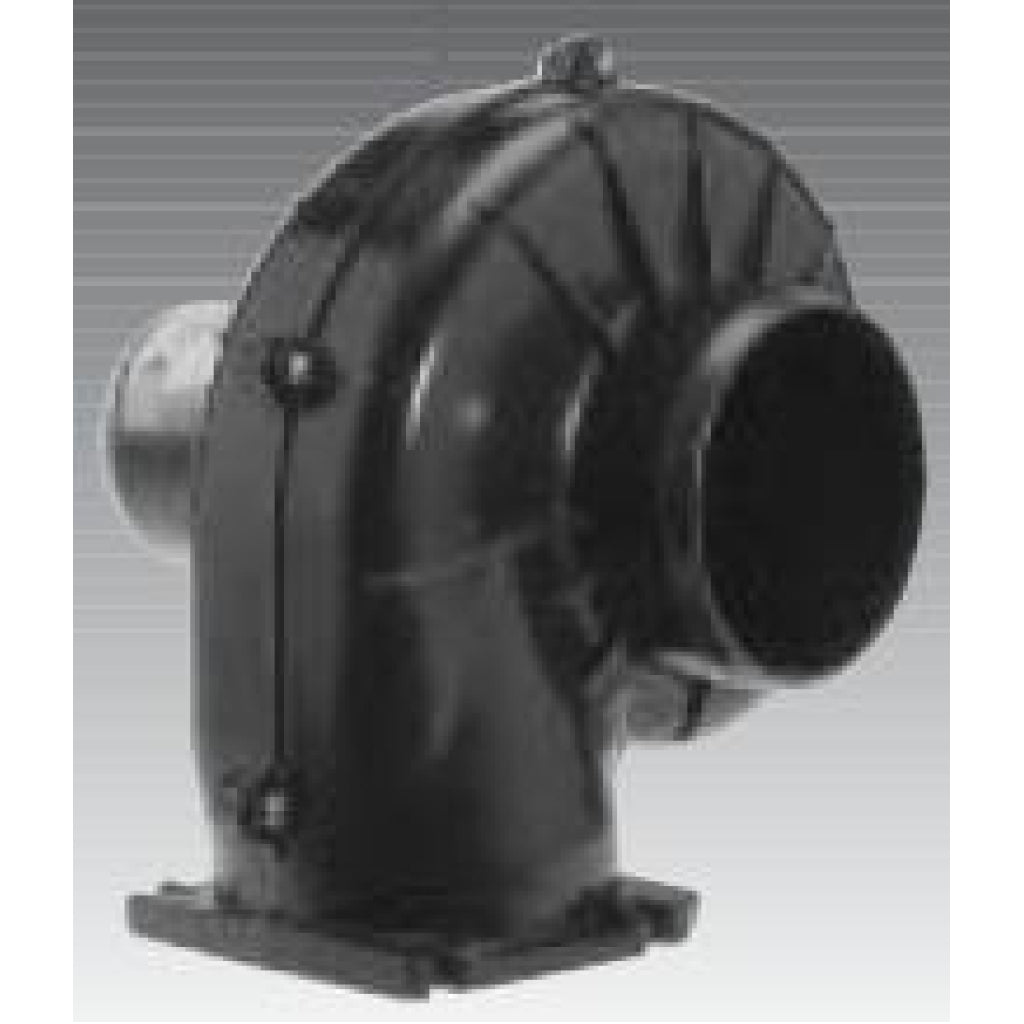 Jabsco 3" 105CFM Blower Flange Mount