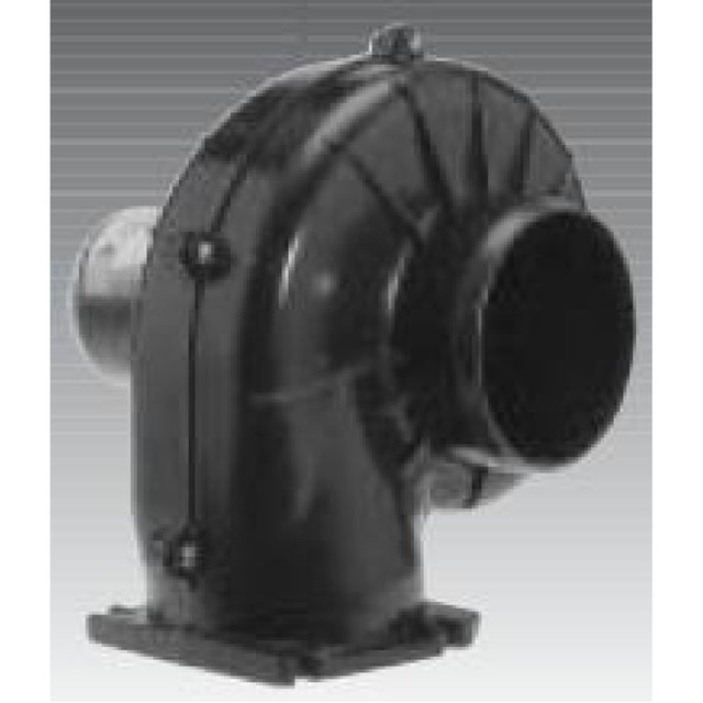 Jabsco 3" 105CFM Blower Flange Mount