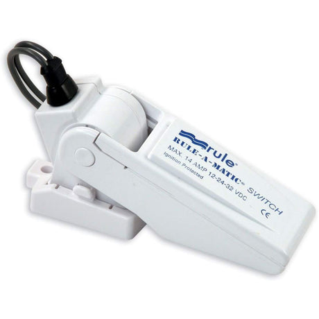 Jabsco Rule-A-Matic Bilge Pump Float Switch
