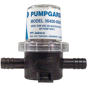 Pumpguard 1/2" Thread