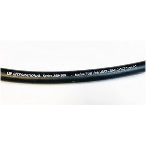 Fuel Hose A1-15 Low Permeation 3/8"