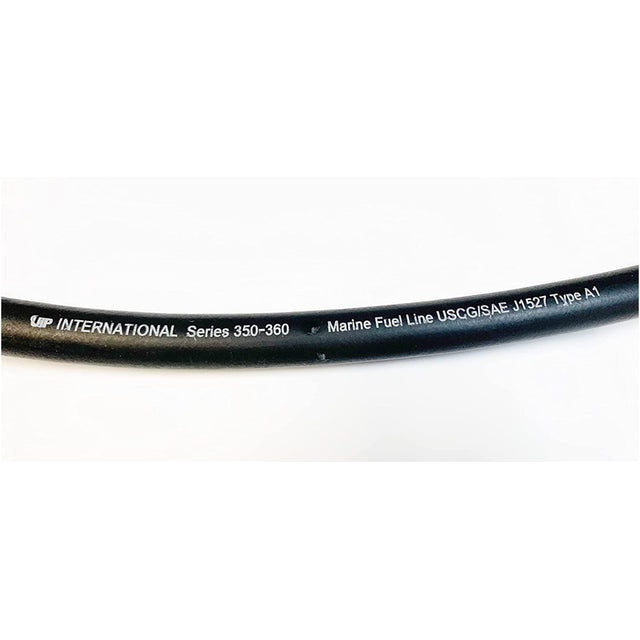 Fuel Hose A1-15 Low Permeation 3/8"