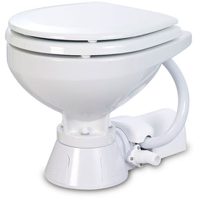 Jabsco 12v Compact Electric Toilet *No Ship*.